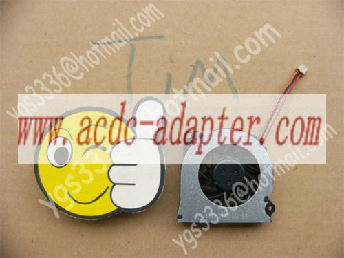 Fujitsu Lifebook T4010D S6230 S6240 FAN MCF-S4512AM05 Fujitsu Lifebook T4010D S6230 S6240 FAN MCF-S4512AM05